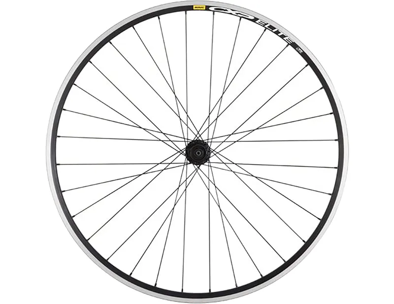 MPART REAR WHEEL RS400/CXPElt/PG 32H/ 700c 130 mm qr
