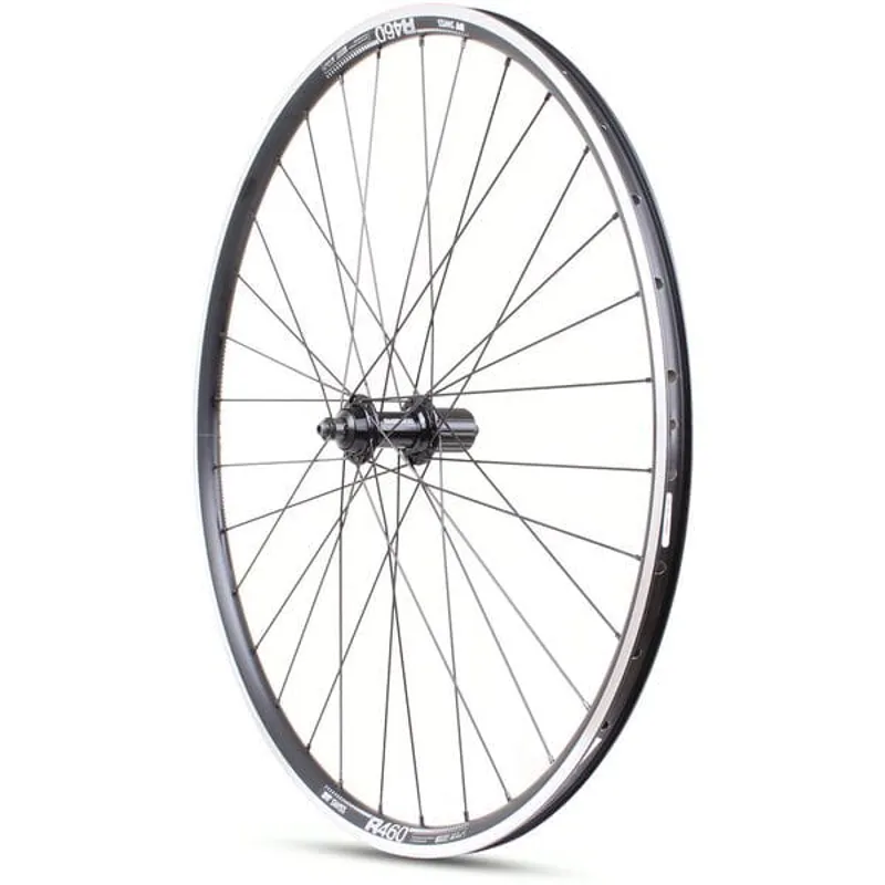 M Part Shimano Tiagra Hub 700c Road Rear Wheel