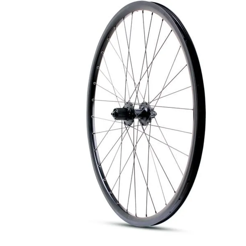 M-Part 700c Gravel QR Rear Wheel 