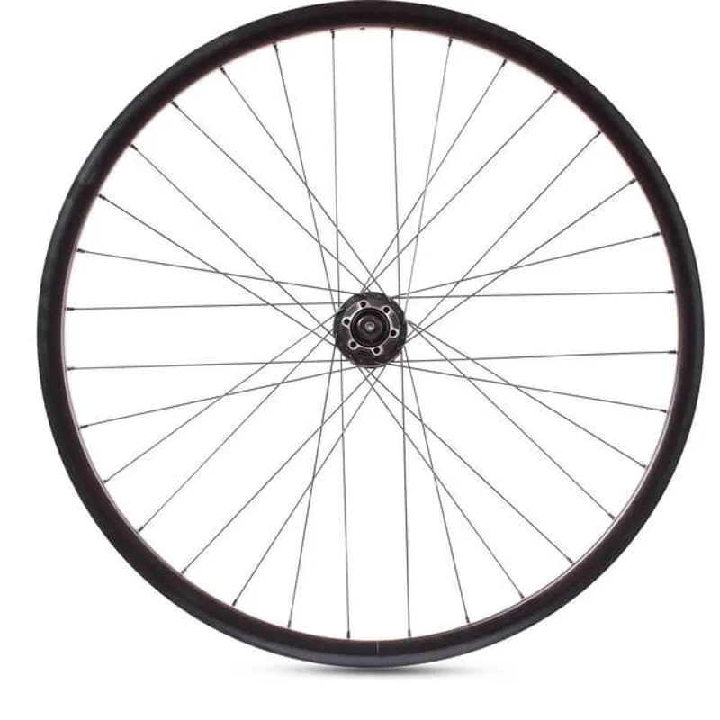 M-Part 700c Gravel QR Rear Wheel -1