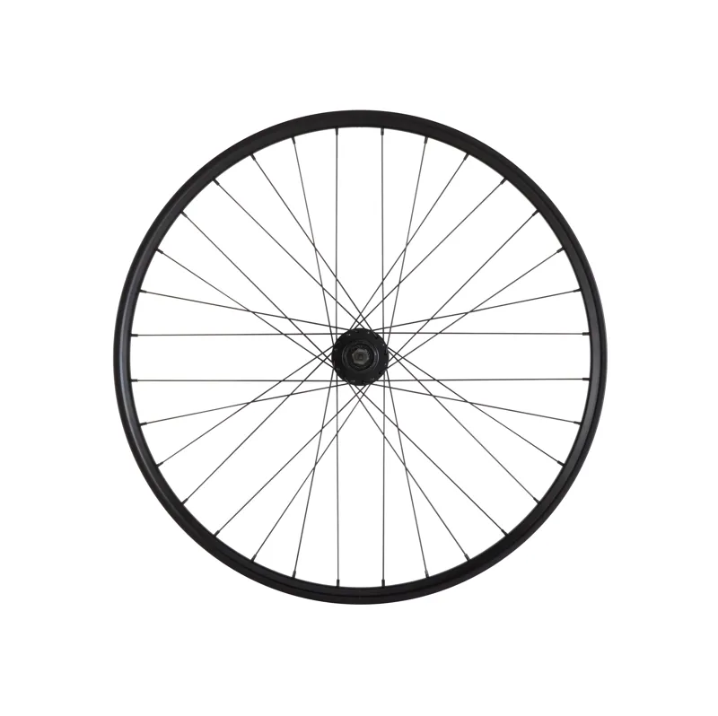 M-Part MTB 26in Disc Brake Rear Wheel with Quick Release-1