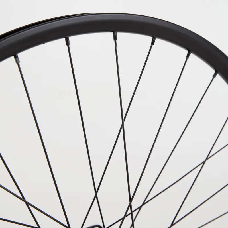 M-Part MTB 26in Disc Brake Rear Wheel with Quick Release-3