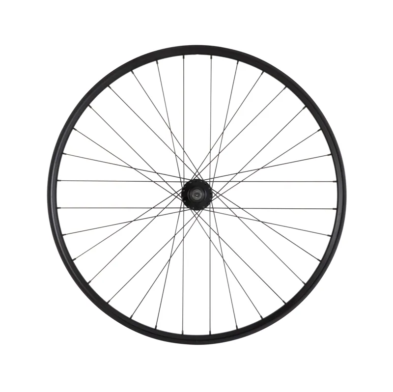 M Part 29in MTB Front Disc Quick Release Wheel-1