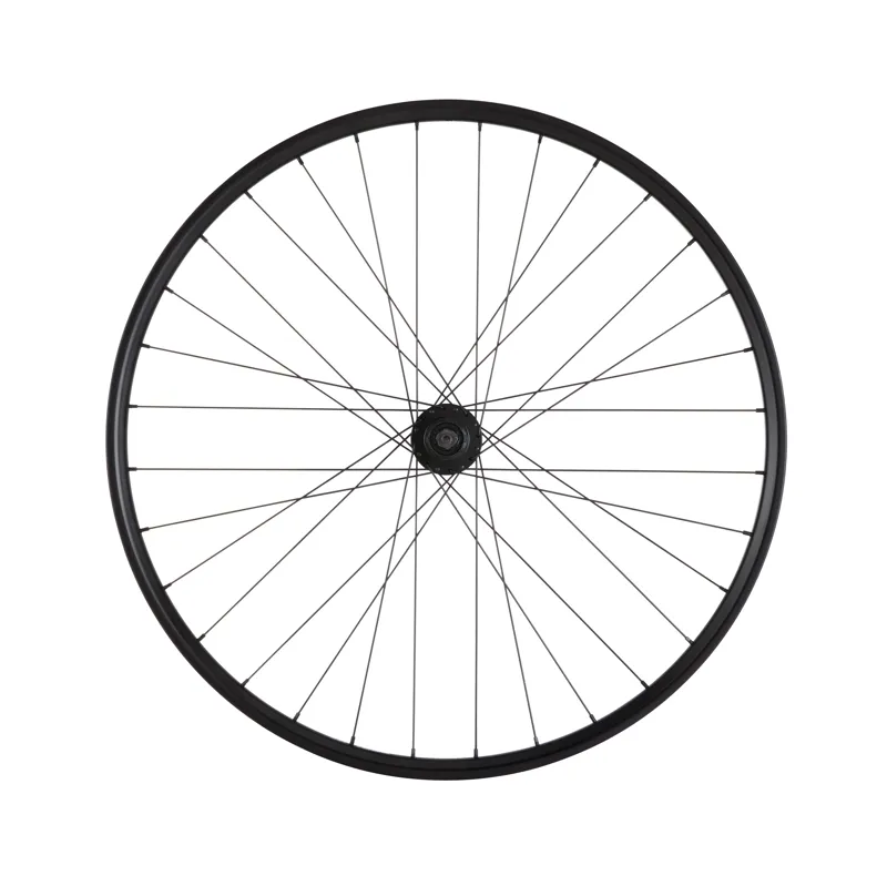 M Part MTB Rear Disc Wheel 29in 135mm-1