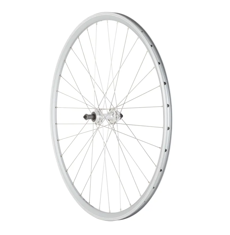 M Part Road Rear Quick Release Screw-On Wheel