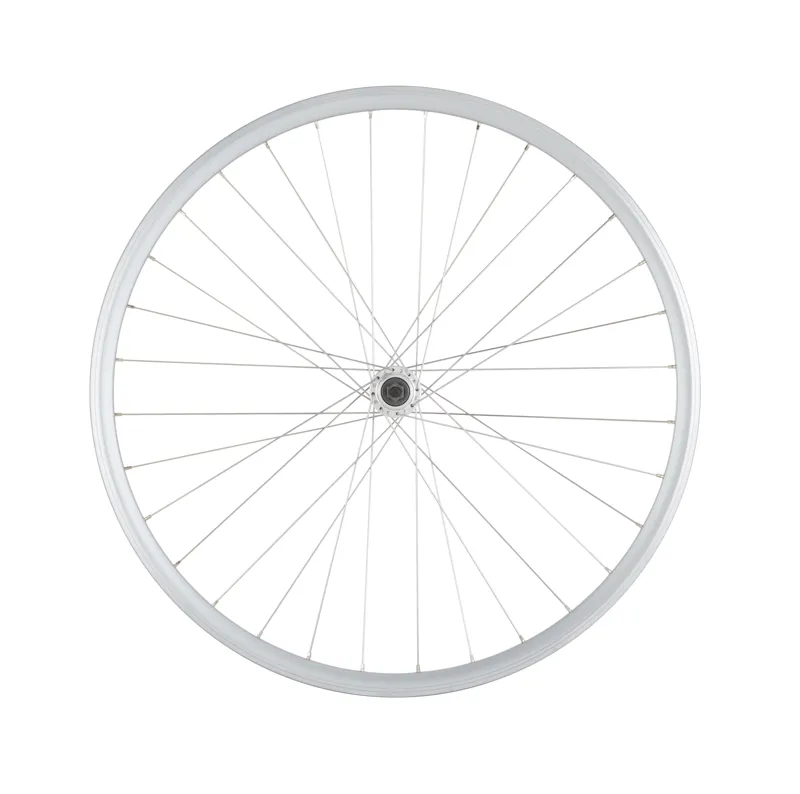 M Part Road Rear Quick Release Screw-On Wheel-1