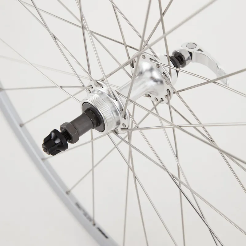 M Part Road Rear Quick Release Screw-On Wheel-2