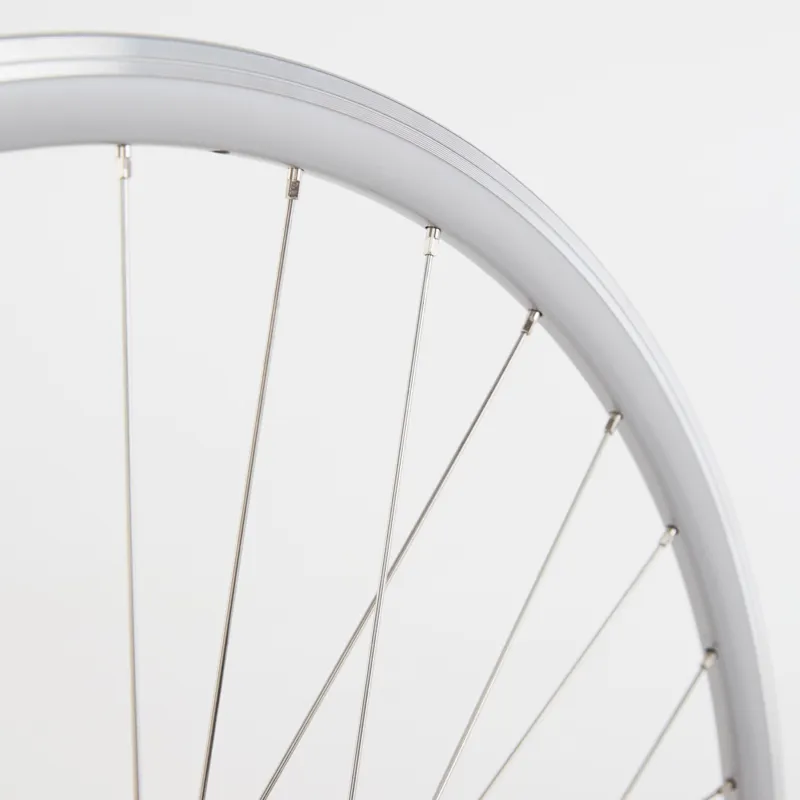 M Part Road Rear Quick Release Screw-On Wheel-3