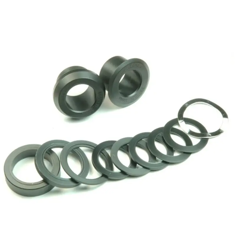 Balfes Bikes Wheels Manufacturing SRAM 24mm Multi Bottom Bracket Adaptor in Black | Free postage over £30, £10 off first order, price match & 0% finance.