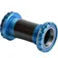 WMfg BSA Threaded DUB 29mm Bottom Bracket in Teal