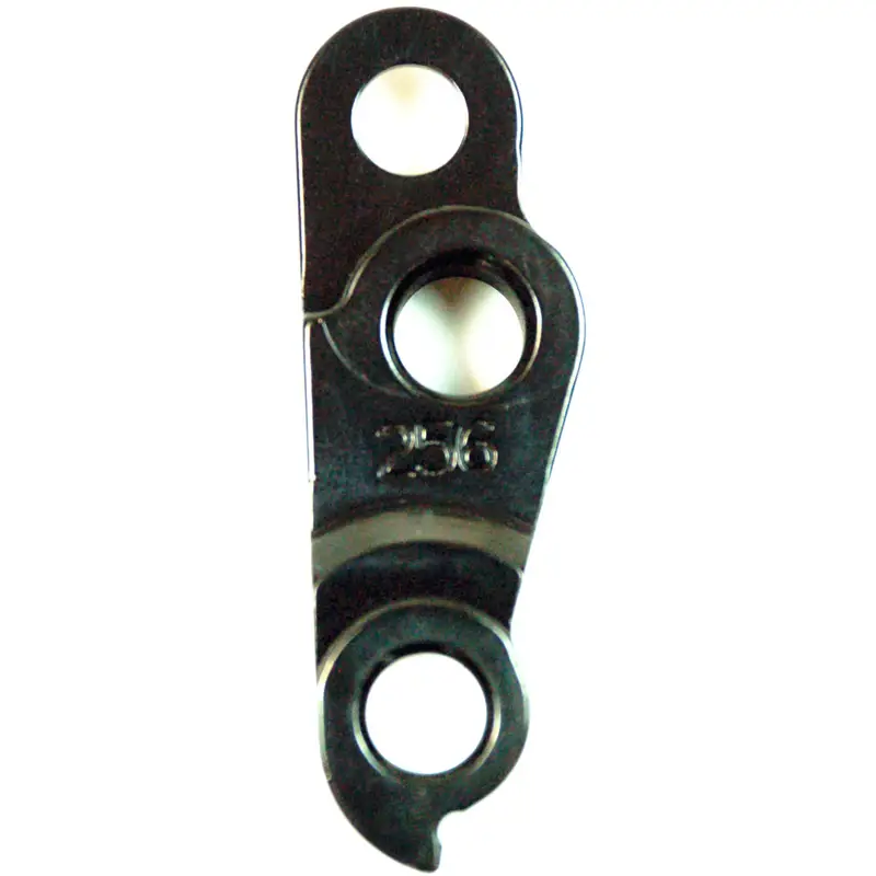 Balfes Bikes Wheels Manufacturing Derailleur Hanger 256 in Black | Free postage over £30, £10 off first order, price match & 0% finance.
