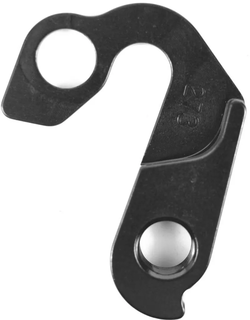 Balfes Bikes Wheels Manufacturing Derailleur Hanger 273 in Black | Free postage over £30, £10 off first order, price match & 0% finance.