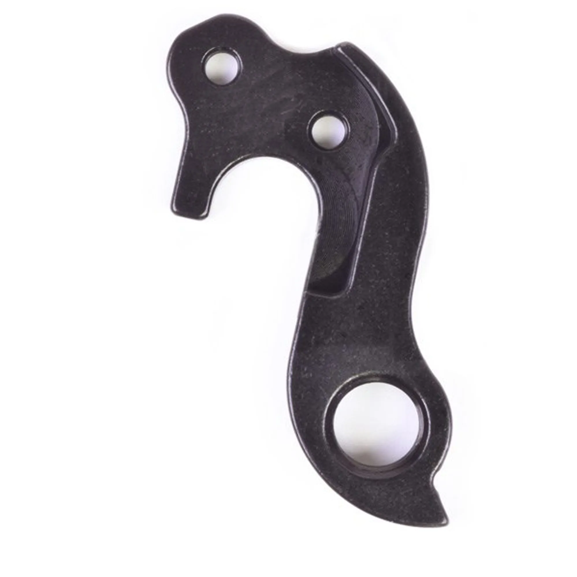 Wheels Manufacturing Derailleur Dropout 377 Hanger in Black Wheels Manufacturing Derailleur Dropout 377 Hanger in Black