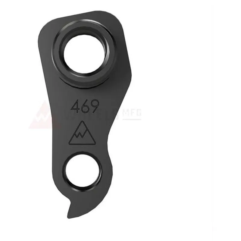 WMfg Dropout- 469 Mech Hanger-1