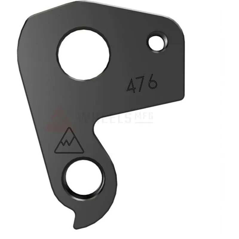 WMfg Dropout- 476 Mech Hanger-1