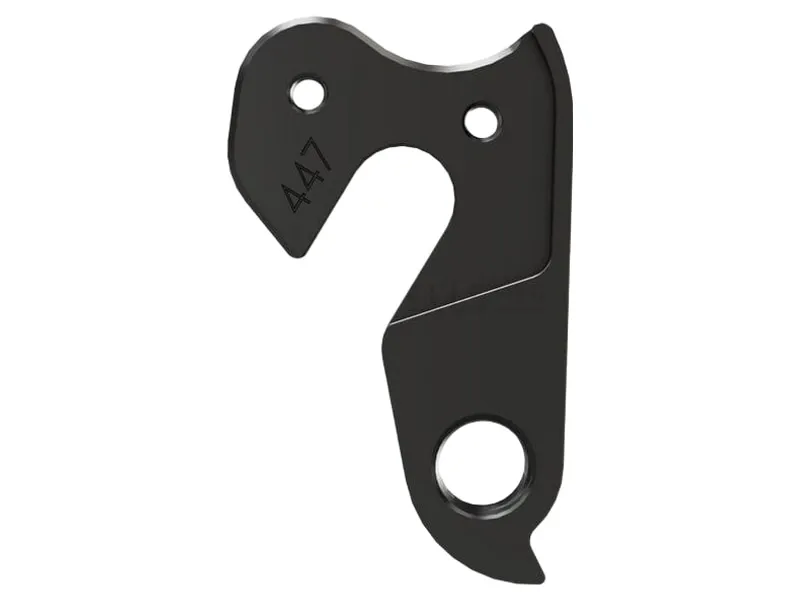 WMfg Dropout- 447 Mech Hanger