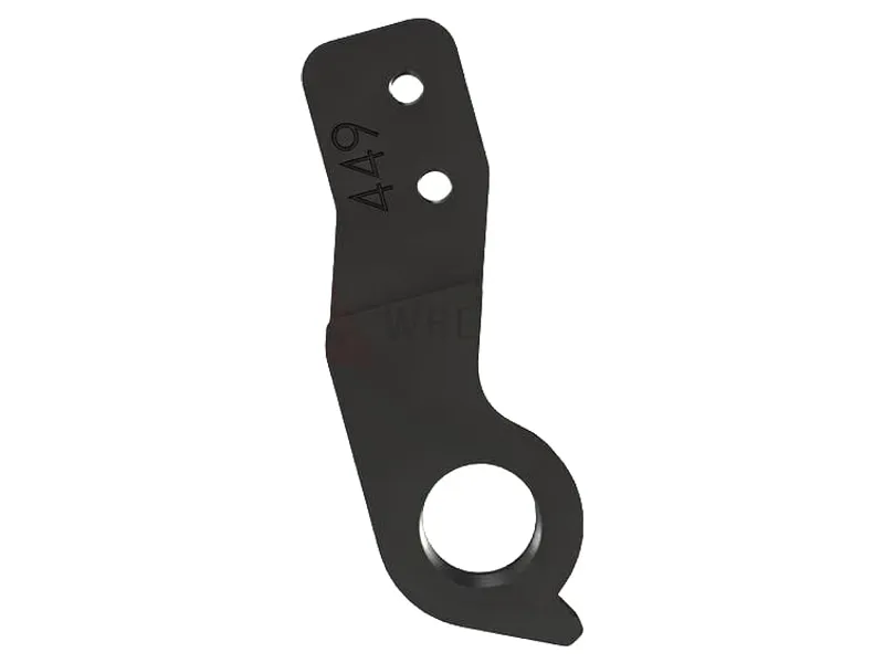 WMfg Dropout- 449 Mech Hanger