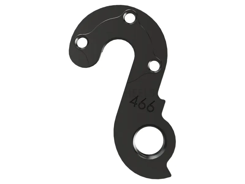 WMfg Dropout- 466 Mech Hanger