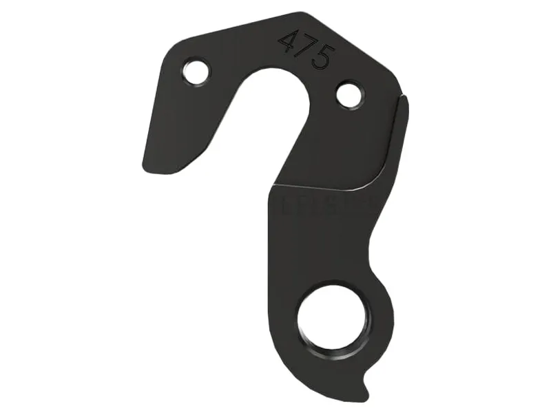 WMfg Dropout- 475 Mech Hanger