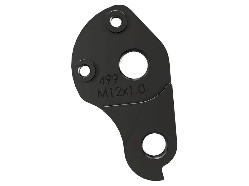 WMfg Dropout- 499 Mech Hanger