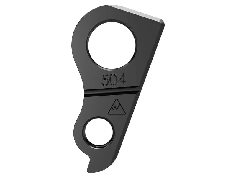 WMfg Dropout- 504 Mech Hanger