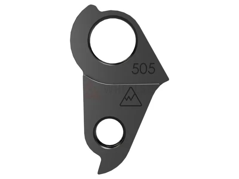 WMfg Dropout- 505 Mech Hanger