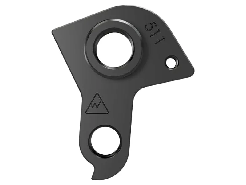 WMfg Dropout- 511 Mech Hanger
