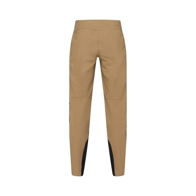 Fox Defend Pant in Brown Sugar-1