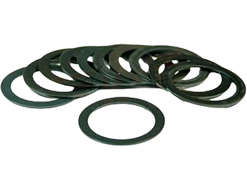 Balfes Bikes Wheels Manufacturing WMfg Spacers 30mm X 0.5mm - Pack of 10 | Free postage over £30, £10 off first order, price match & 0% finance.