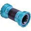 WMfg T47 Inboard DUB 29mm Bottom Bracket in Teal