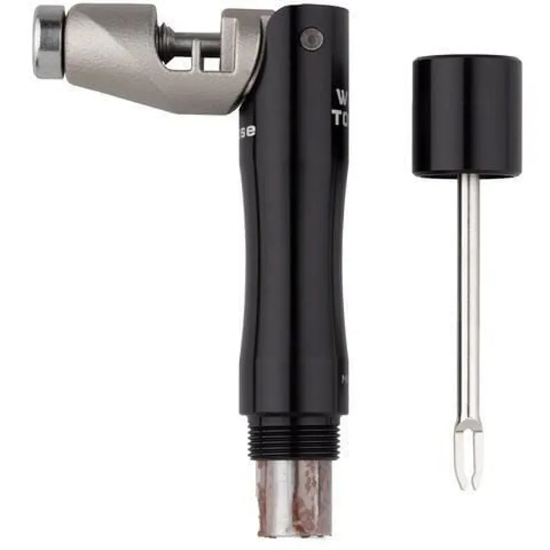 Wolf Tooth Encase System Bar Kit in Black-1