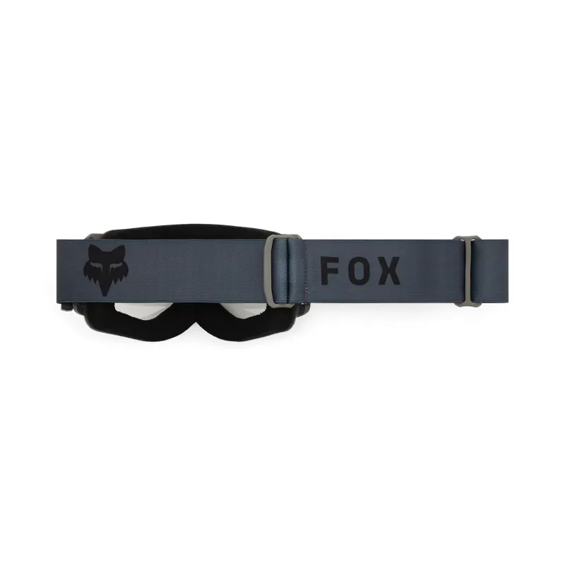Fox Youth Main Core Goggles in Pewter-1