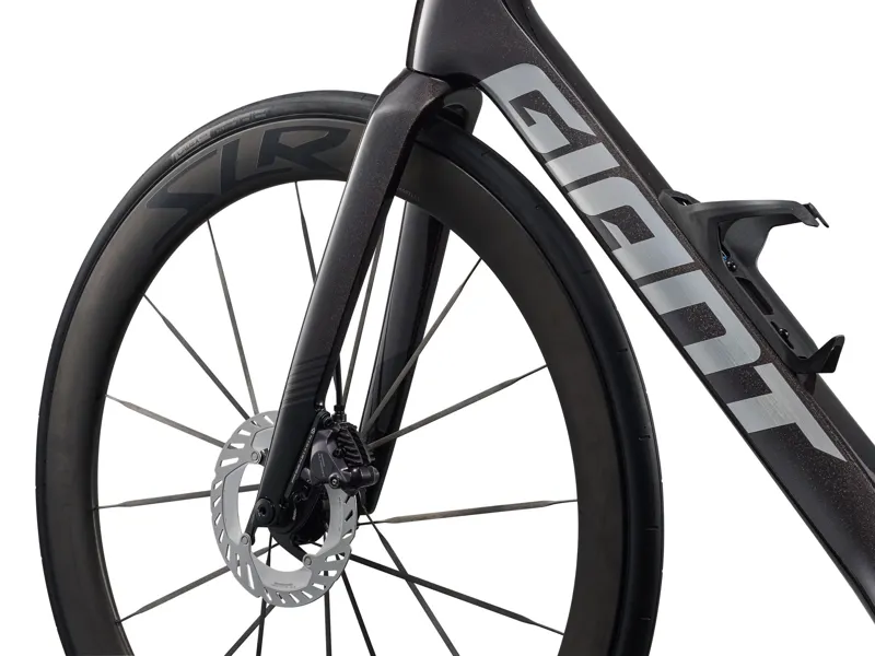 Giant Propel Advanced Pro 0 Di2 Road Bike 2027 in Obsidian Pulse-5