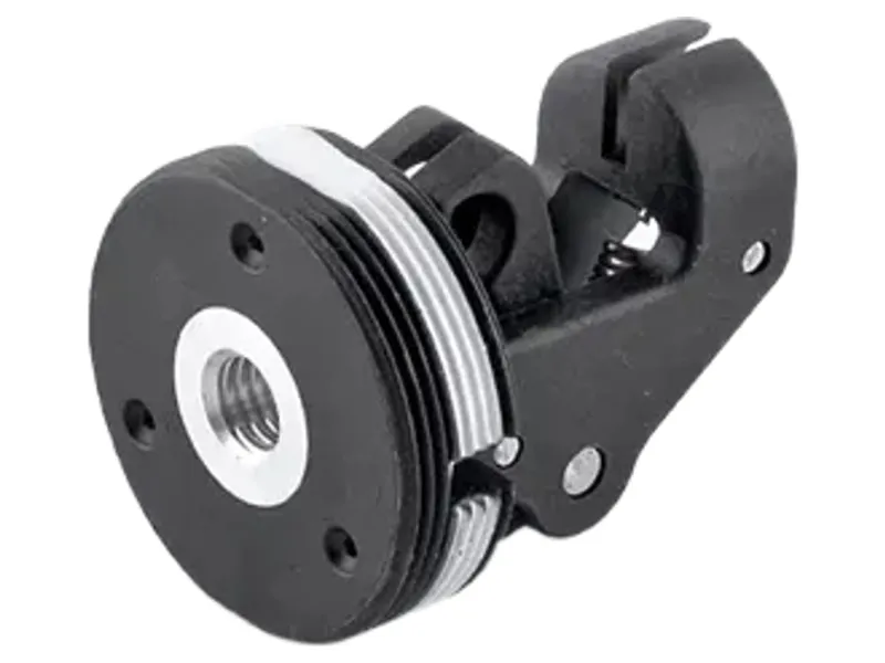 X-Fusion Manic LC Hanger Kit 34.9 in Black