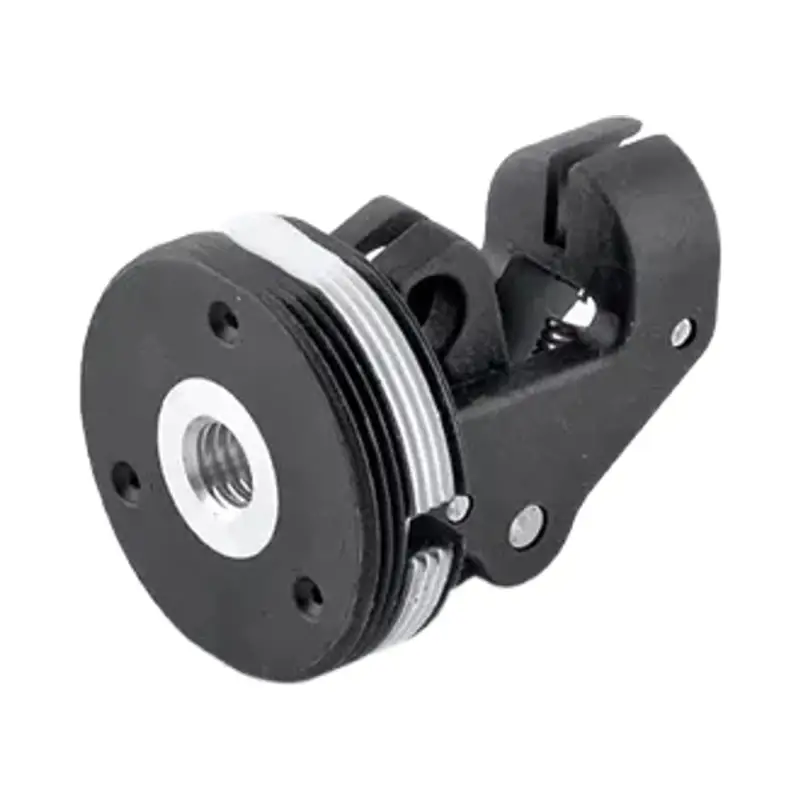 Balfes Bikes X-Fusion Manic LC Hanger Kit 34.9 in Black | Free postage over £30, £10 off first order, price match & 0% finance.