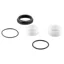X-Fusion Manic LC Seal Kit Assembly 28mm in Black
