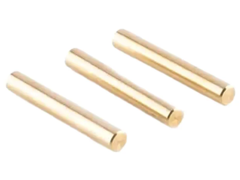 X-Fusion Manic Pin Assembly 27.2 22mm
