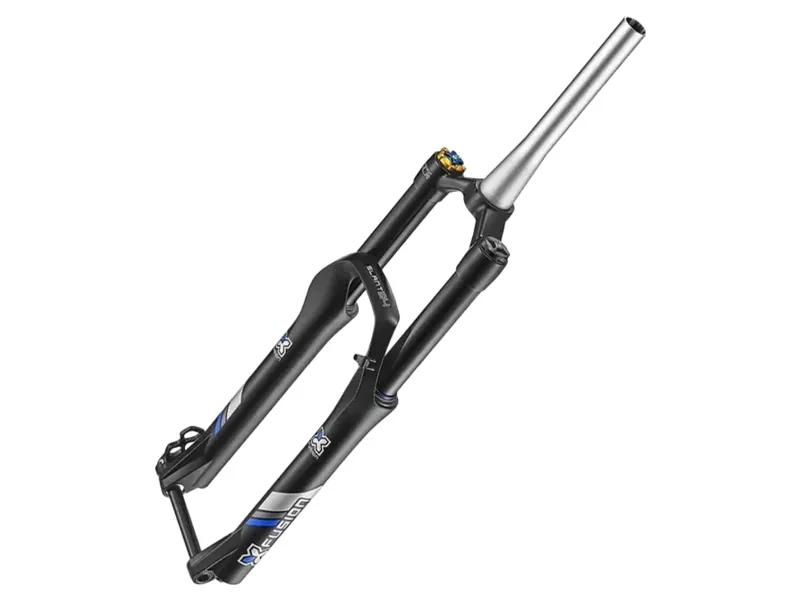 X-Fusion Slant 34 HLR 100mm 26/27.5 inch Taper X-15 AM Suspension Fork