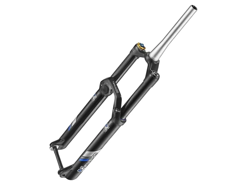 X-Fusion Trace 36 29 inch HLR 170 Boost 44mm Offset AM Suspension Fork-1