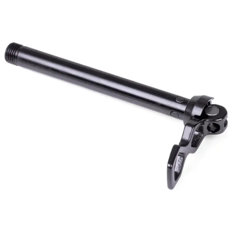Balfes Bikes X-Fusion XF Thru-Axle 100mm x 15mm in Black | Free postage over £30, £10 off first order, price match & 0% finance.