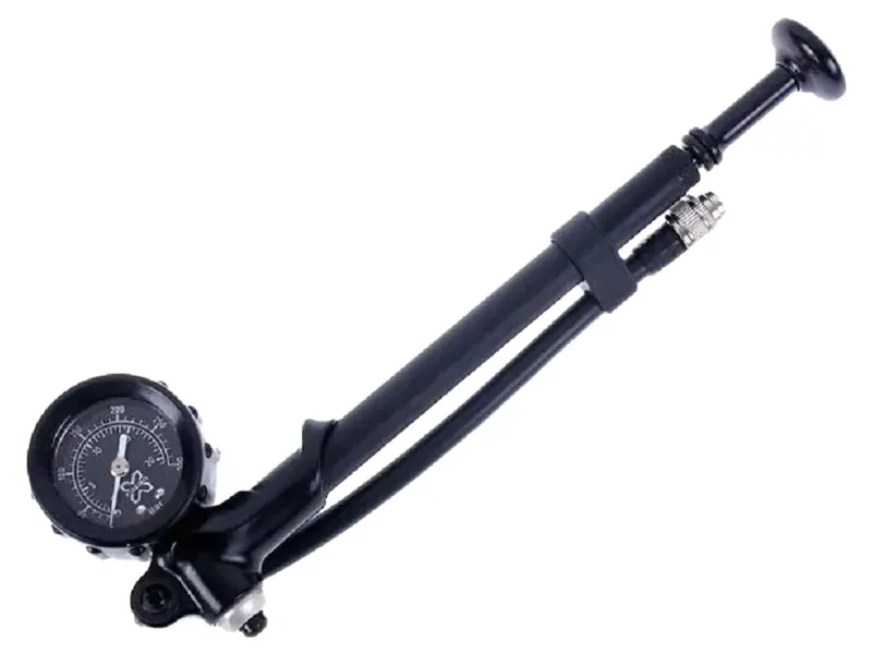 Xfusion Air Shock Pump