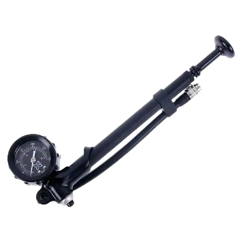 Balfes Bikes X-Fusion Xfusion Air Shock Pump | Free postage over £30, £10 off first order, price match & 0% finance.