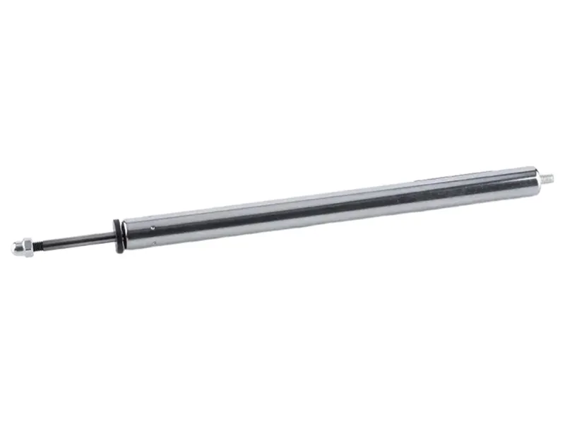 Xfusion Manic LC Dropper Seatpost Cartridge 100mm in Silver