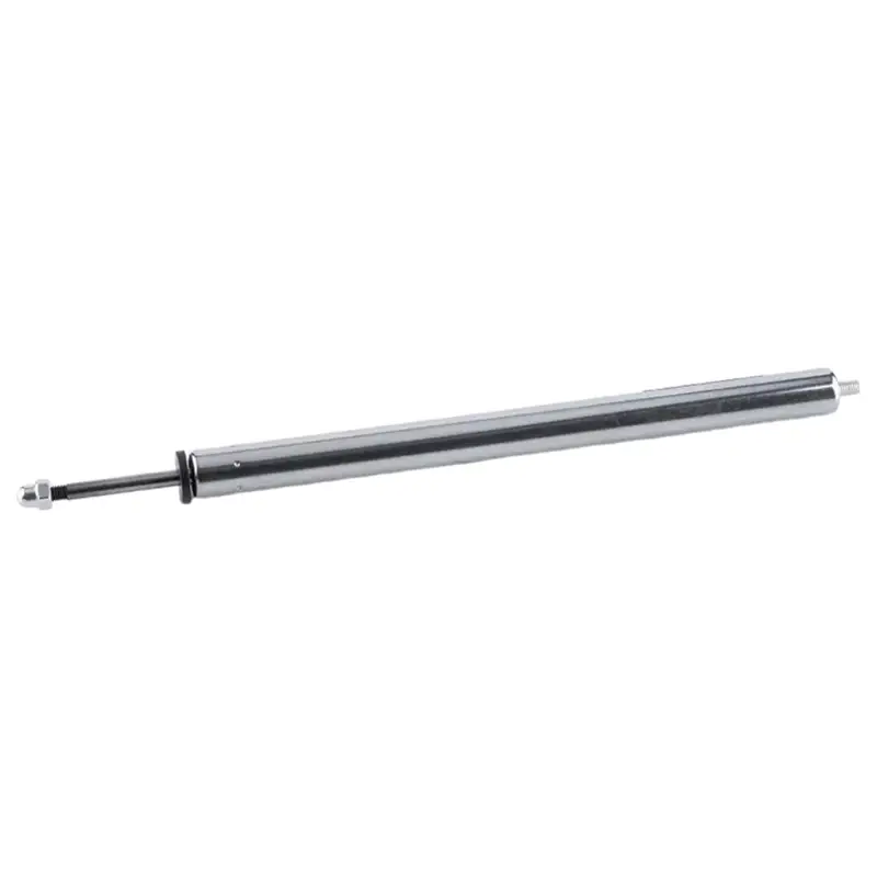 Balfes Bikes X-Fusion Xfusion Manic LC Dropper Seatpost Cartridge 100mm in Silver | Free postage over £30, £10 off first order, price match & 0% finance.