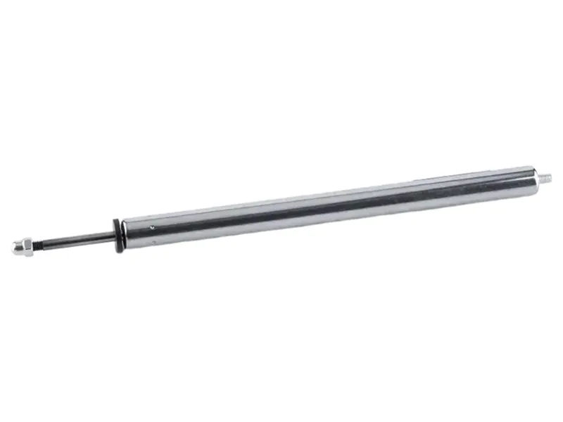 Xfusion Manic LC Dropper Seatpost Cartridge 170mm in Silver