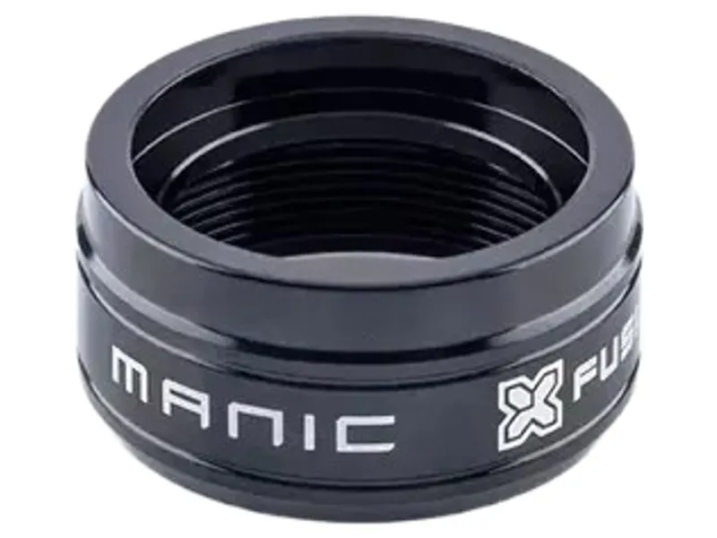 Xfusion Manic Seal Head Collar 25mm in Black