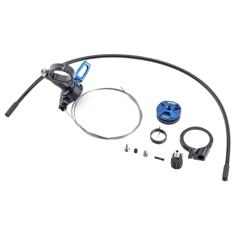 Balfes Bikes X-Fusion Xfusion RLR Remote Kit Complete | Free postage over £30, £10 off first order, price match & 0% finance.
