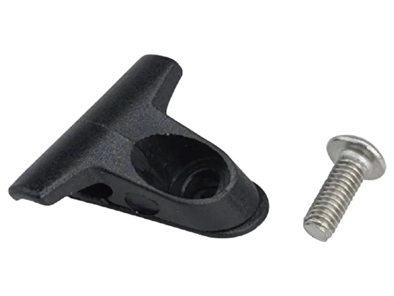 Xfusion RV1 and Metric Brake Hose Guide Kit with Screw