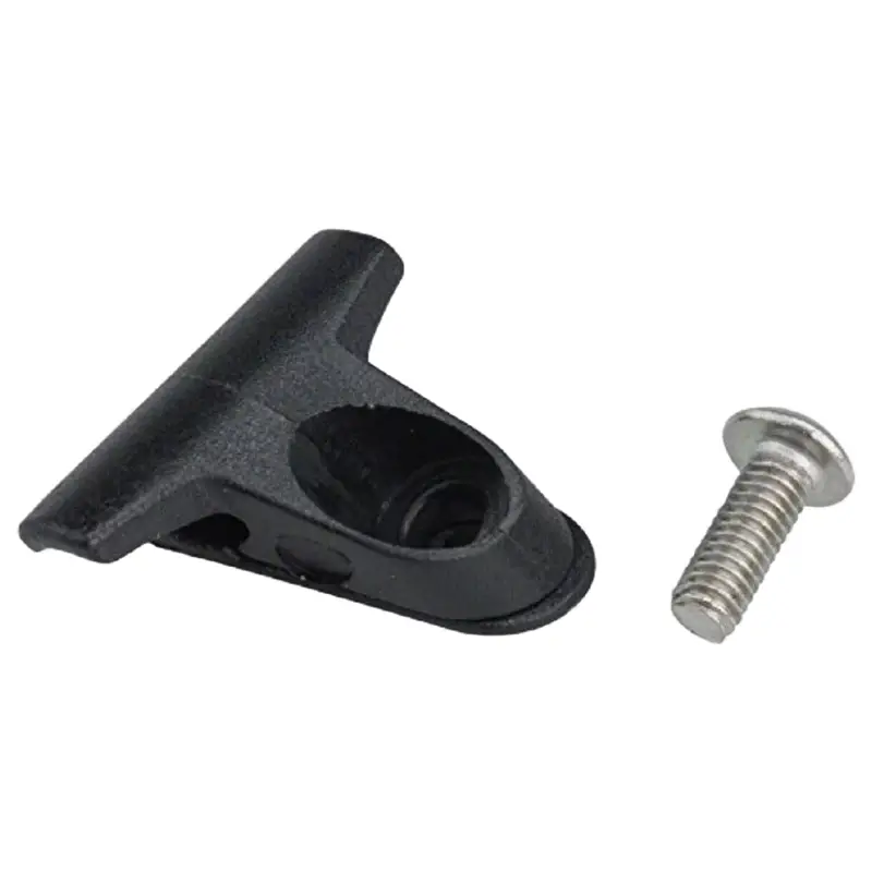 Balfes Bikes X-Fusion Xfusion RV1 and Metric Brake Hose Guide Kit with Screw | Free postage over £30, £10 off first order, price match & 0% finance.