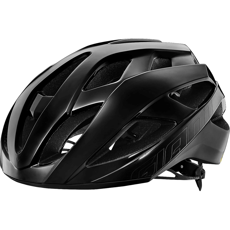 Balfes Bikes Giant Rev Comp MIPS Helmet in Panther Black | Free postage over £30, £10 off first order, price match & 0% finance.